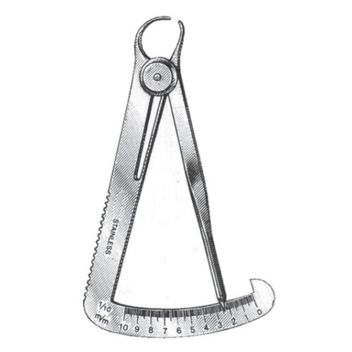 Impants & Measuring Instruments